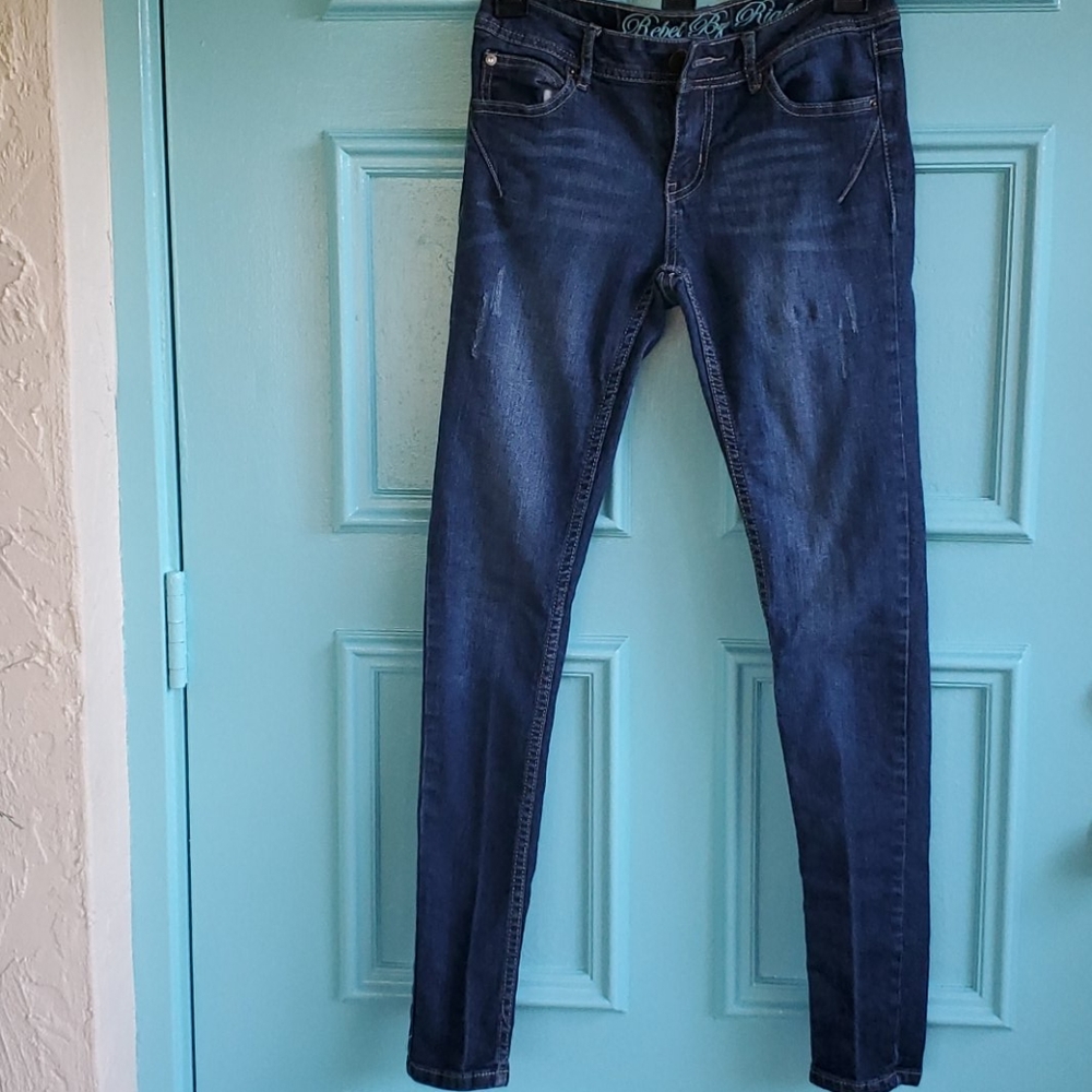 Rebel By Right Jeans